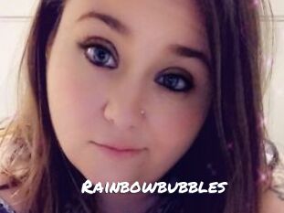Rainbowbubbles