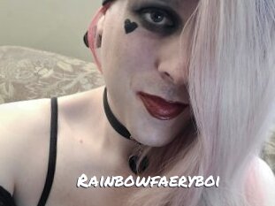 Rainbowfaeryboi