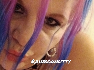 Rainbowkitty