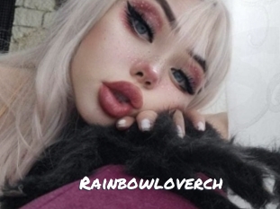 Rainbowloverch