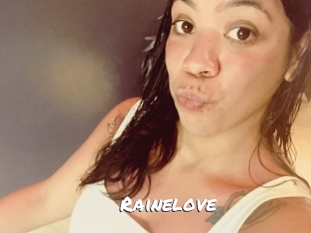 Rainelove