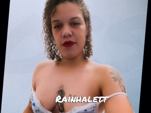 Rainhalett