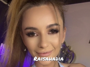 Raisahadia