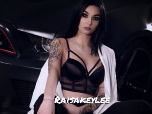 Raisakeylee