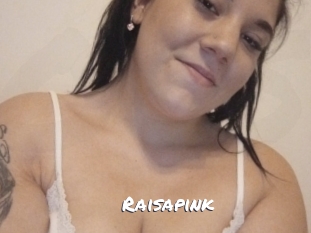 Raisapink