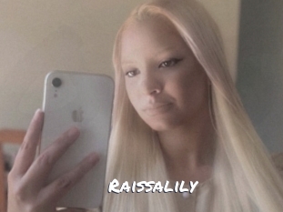 Raissalily