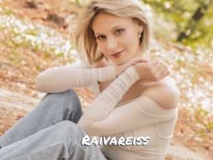 Raivareiss