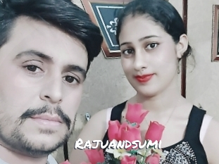 Rajuandsumi