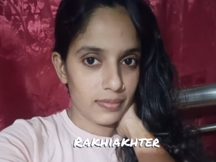 Rakhiakhter