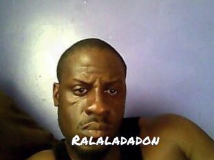 Ralaladadon