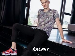 Ralphy