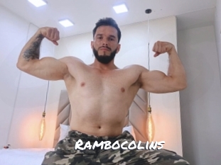 rambocolins Ochranne Siete