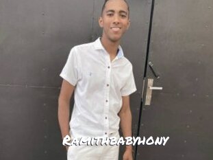 Ramithbabyhony