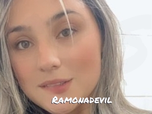Ramonadevil