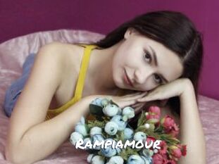 Rampiamour