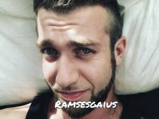 Ramsesgaius