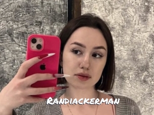 Randiackerman