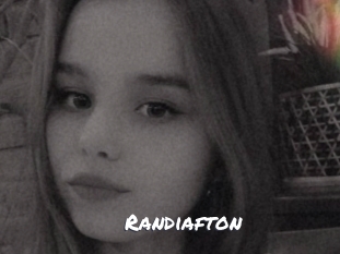 Randiafton