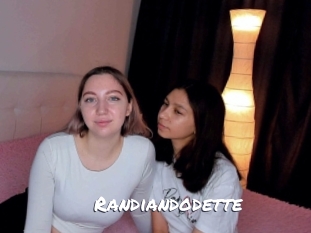 Randiandodette