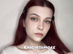 Randiashmore