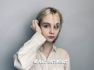 Randiaskins