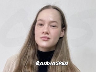 Randiaspen