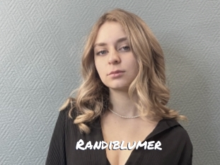 Randiblumer