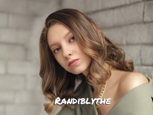 Randiblythe