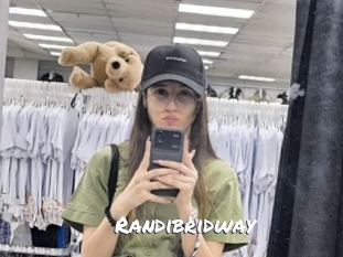 Randibridway