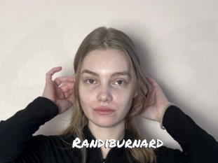 Randiburnard