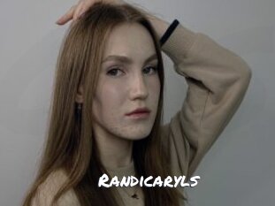 Randicaryls