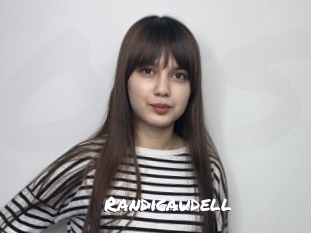 Randicaudell