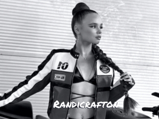 Randicrafton