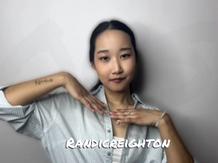 Randicreighton