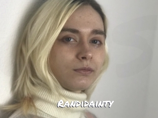 Randidainty