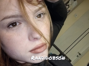 Randidobson