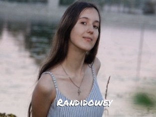 Randidowey