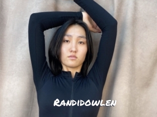 Randidowlen