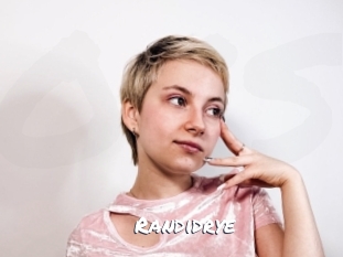 Randidrye