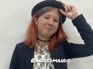 Randiedmands