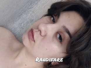 Randifare