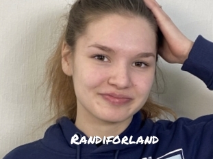 Randiforland