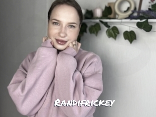 Randifrickey