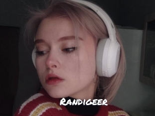 Randigeer