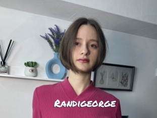 Randigeorge