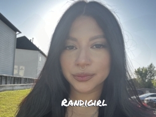 Randigirl