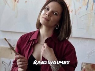 Randihaimes
