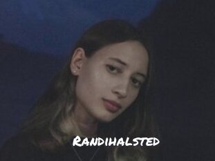 Randihalsted