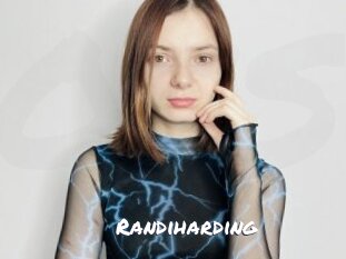 Randiharding
