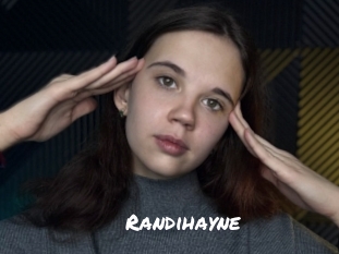 Randihayne